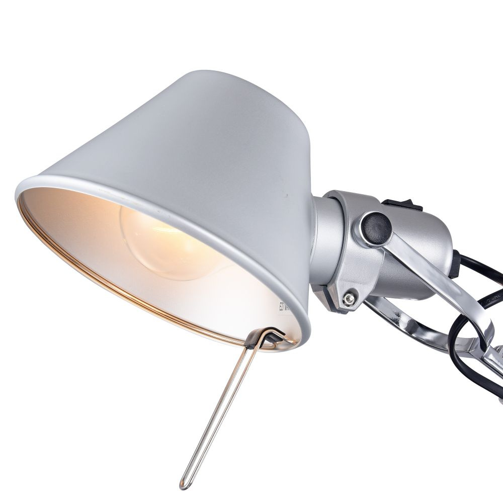 Торшер Freya Carla FR5169-FL-01-S