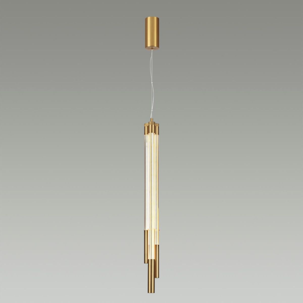 Подвесной светильник Odeon Light Anta 4392/30L