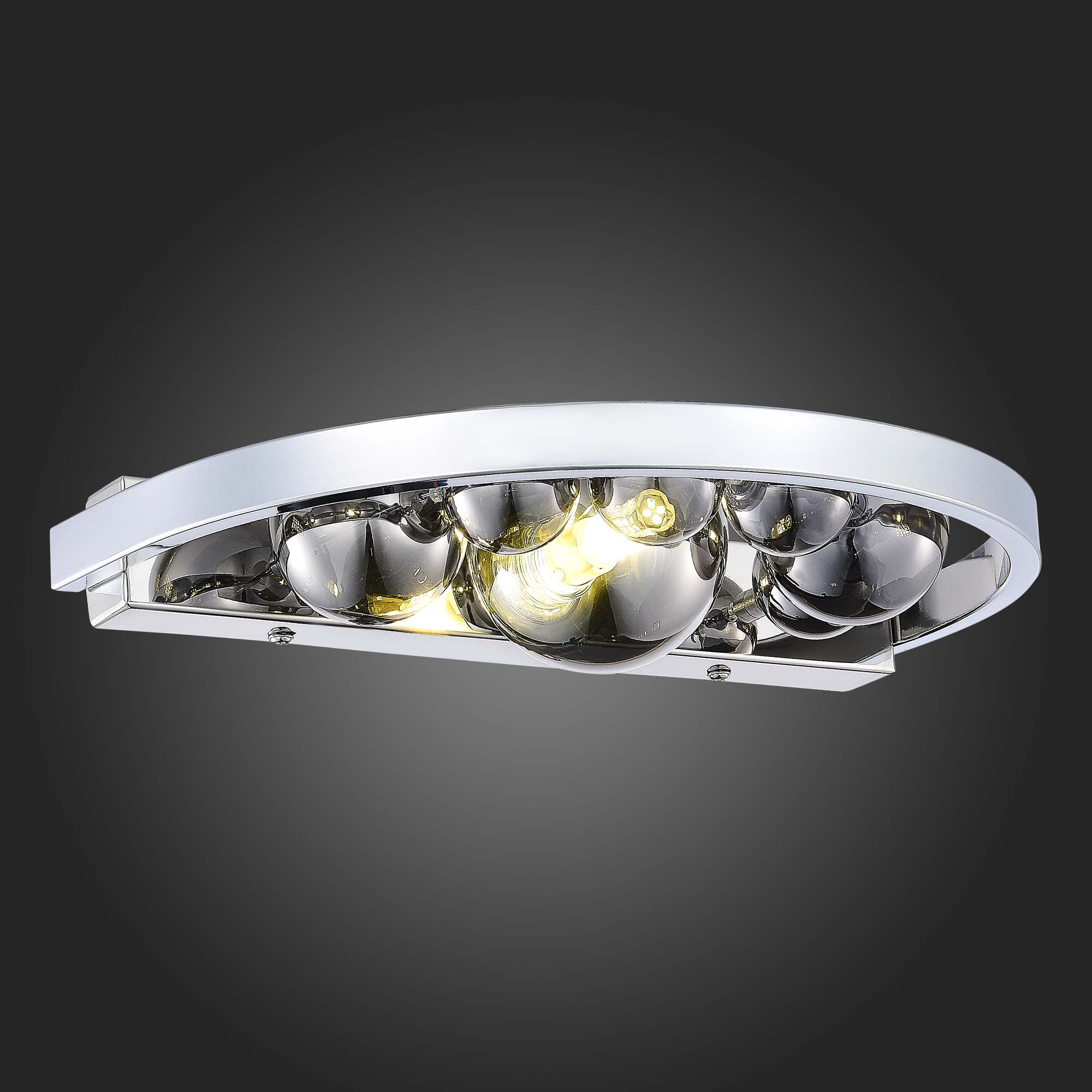 Настенный светильник ST Luce Olmi SL1510.101.01