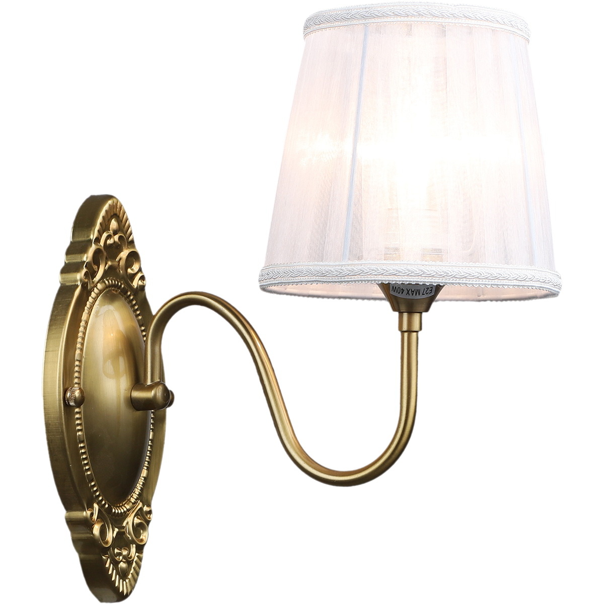 Бра Reluce 04453-0.2-01