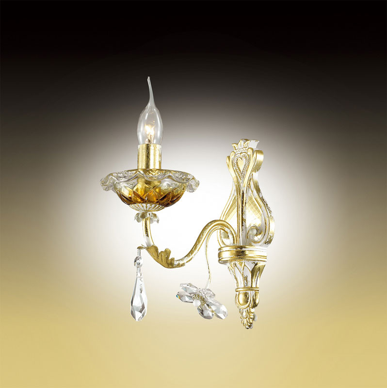 Бра Odeon Light 2881/1W