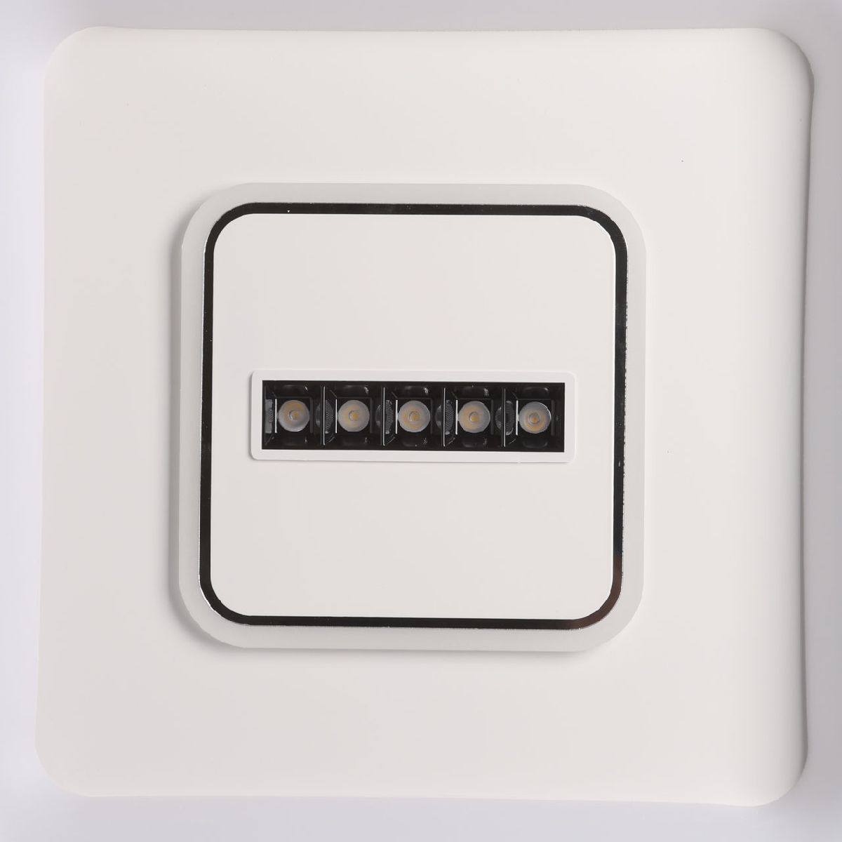 Потолочный светильник De Markt Мадлен 424014301