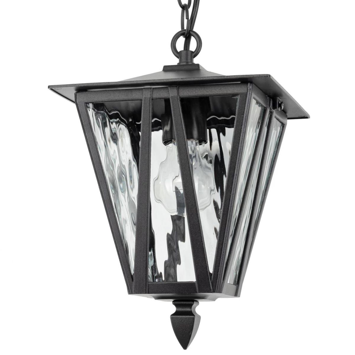 Уличный подвесной светильник Citilux Forts CLU09S