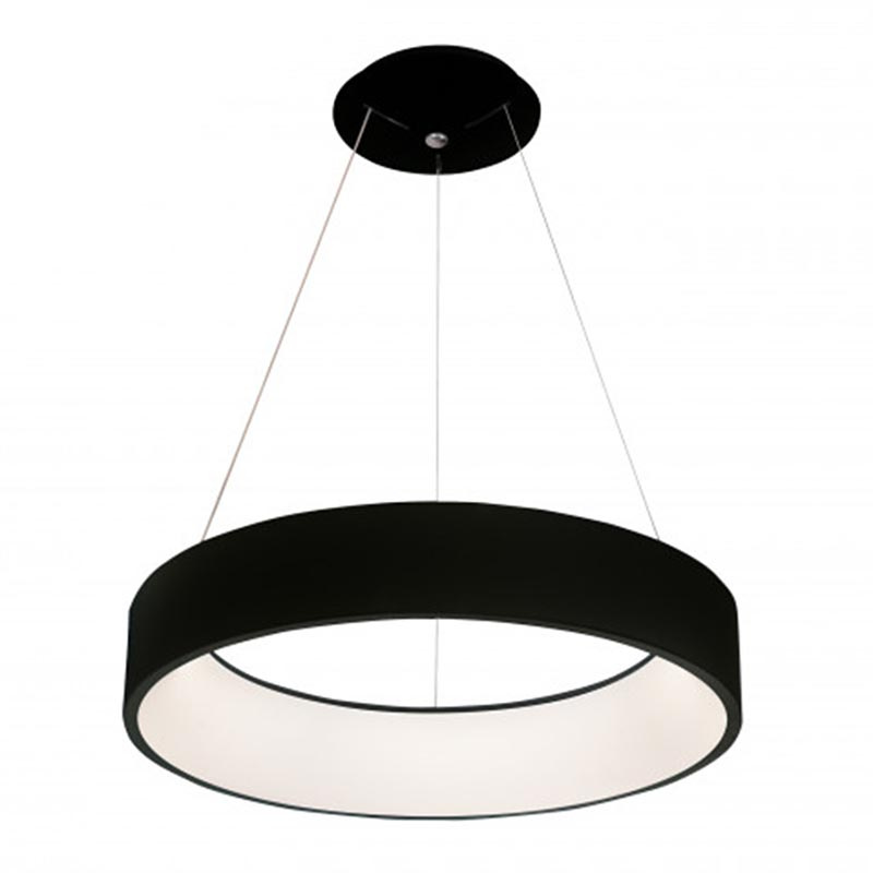 Подвесной светодиодный светильник Kink Light Крейс 08507,19