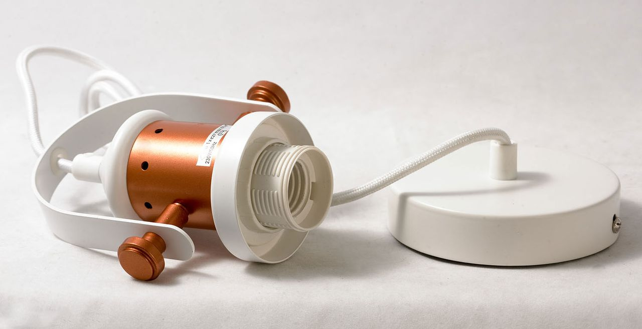 Подвесной светильник Lussole Loft GRLSP-9815