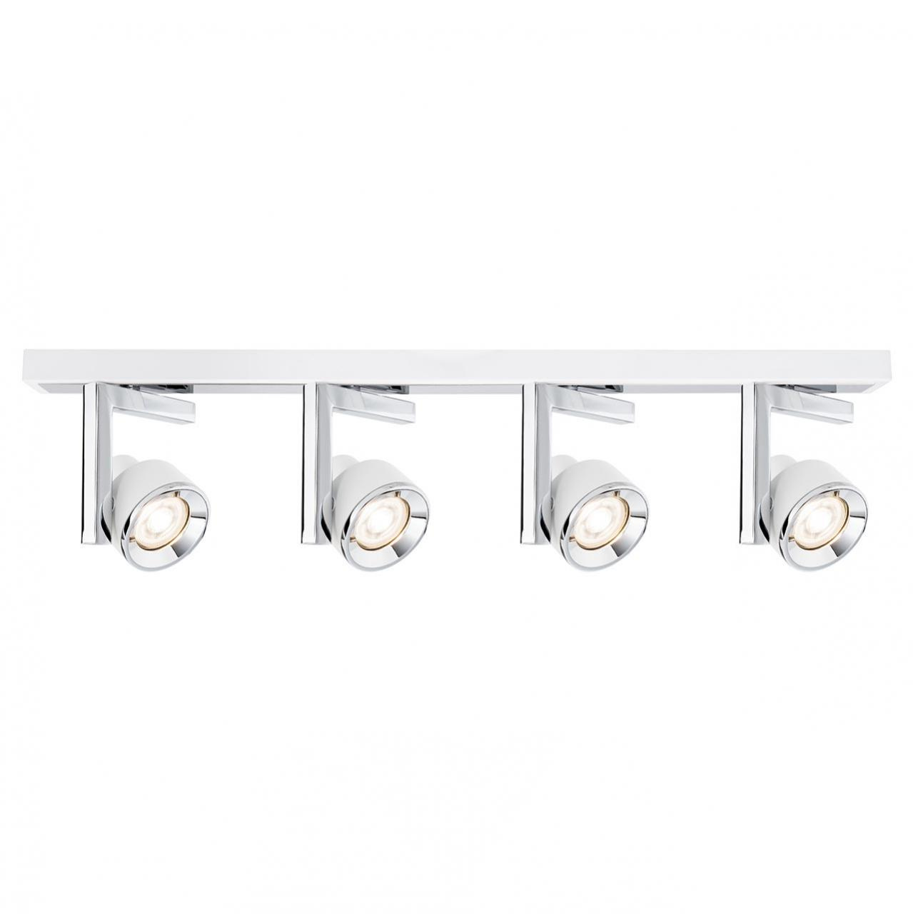 Cпот Paulmann Turn 66676