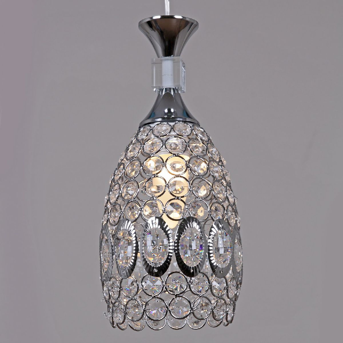 Подвесной светильник Reluce 03085-0.4-01 CH