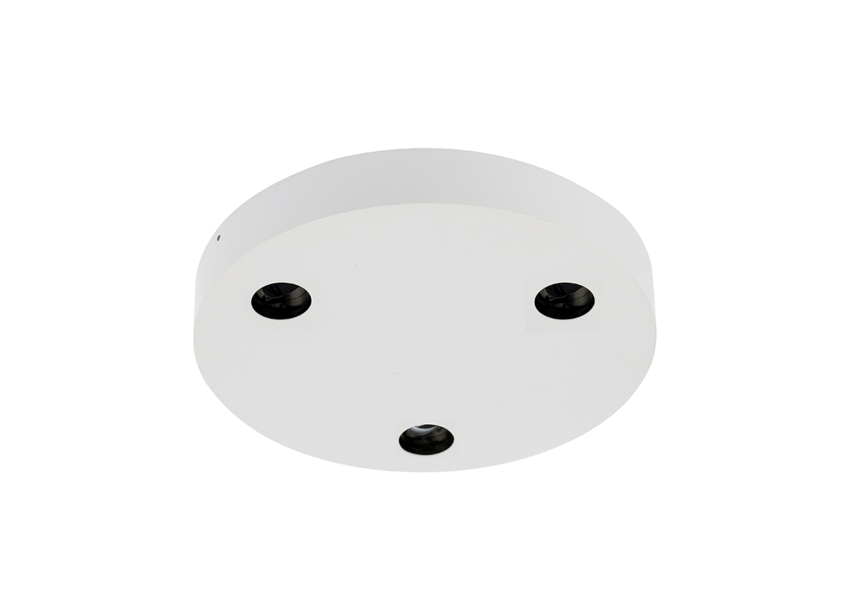 Основание для накладного светильника Donolux DL18629/R3 Kit W Dim