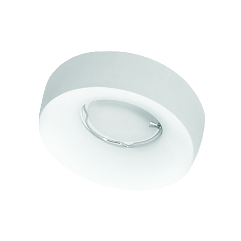 Встраиваемый светильник Apeyron V40-139