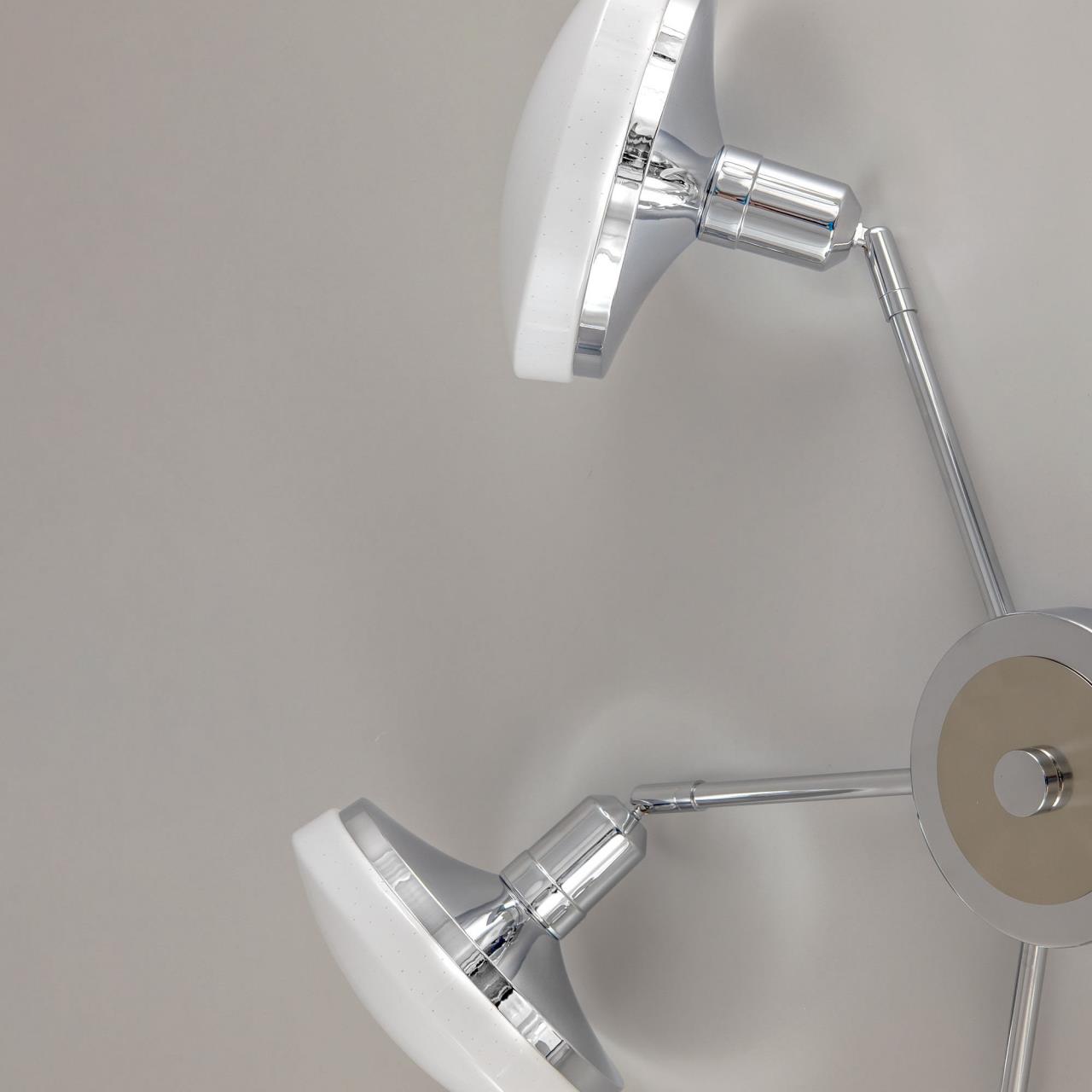 Потолочная светодиодная люстра Citilux Тамбо CL716251Nz в Москве