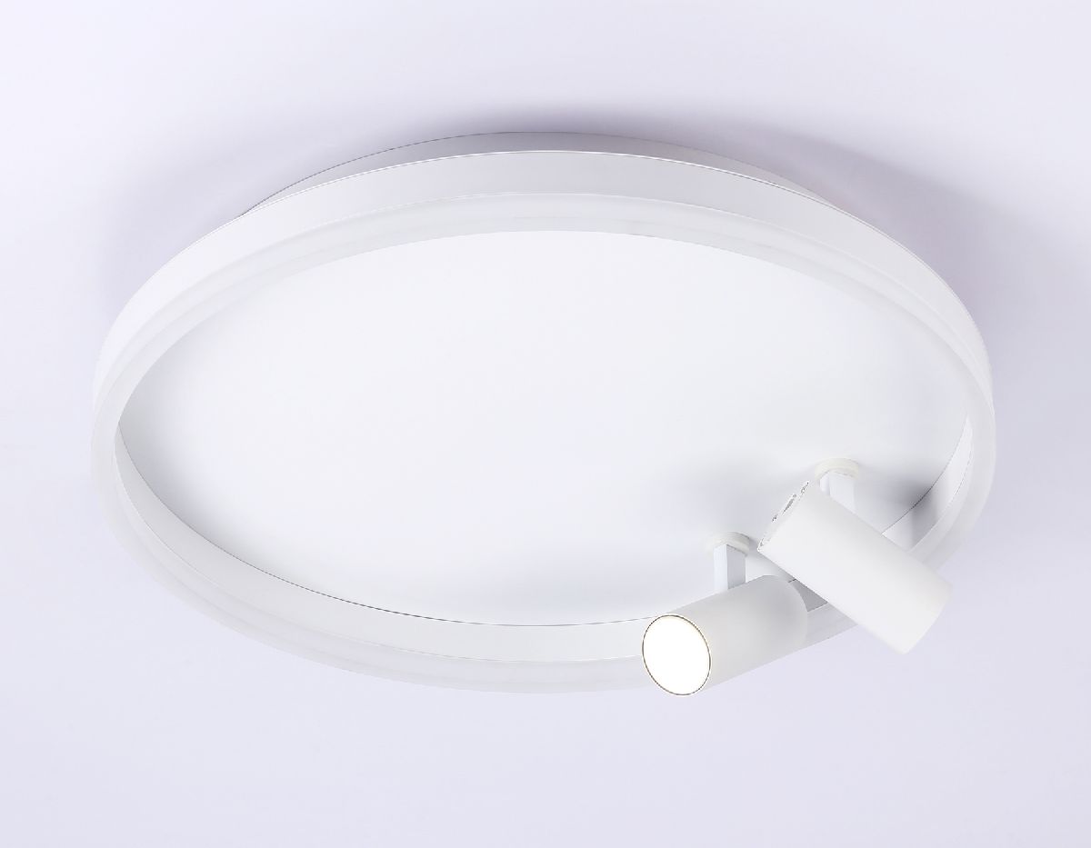 Потолочная люстра Ambrella Light Comfort LineTech FL5112