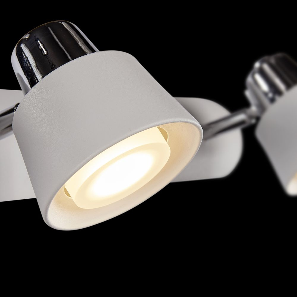 Светодиодный спот Freya Marina FR5258-WL-03-W