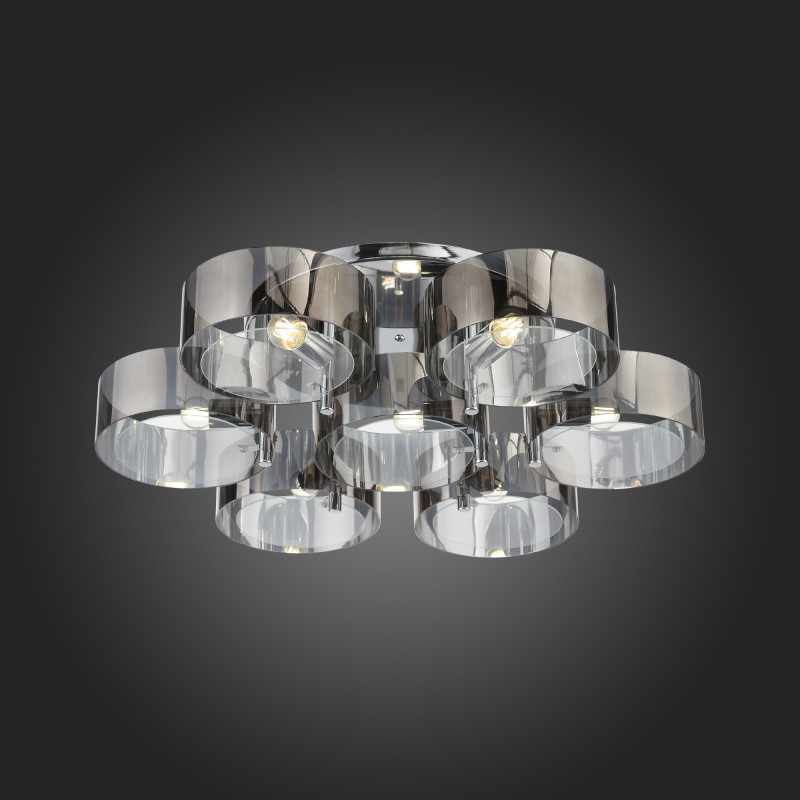 Накладная люстра ST Luce SL483.702.07