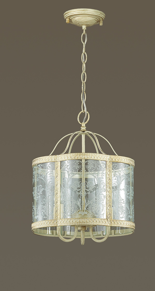 Подвесная люстра Odeon Light Tony 3294/3