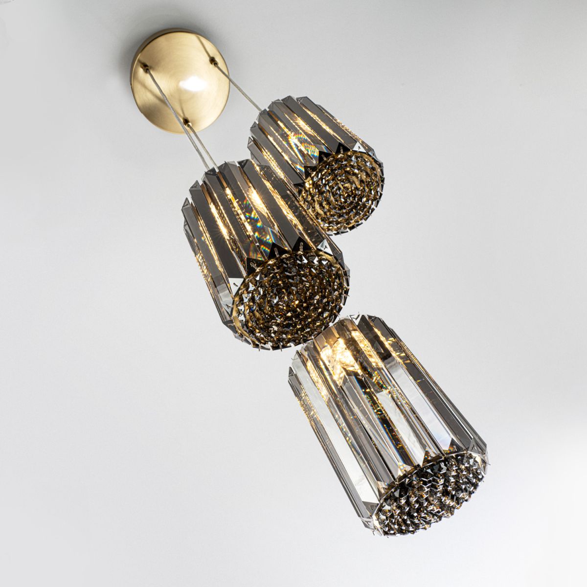 Подвесной светильник Modelux ML.1398.3