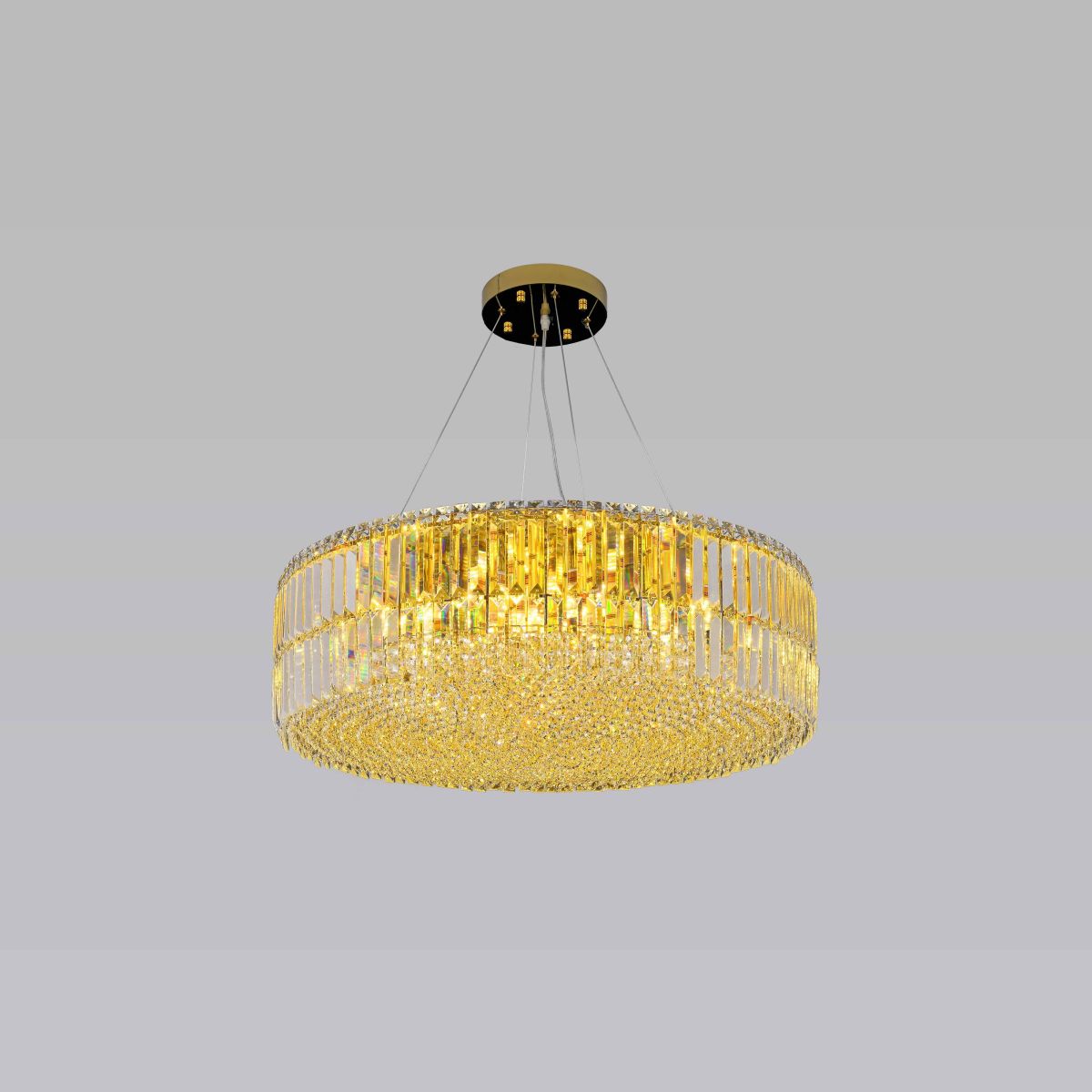 Подвесная люстра Alfa Light F3624-26