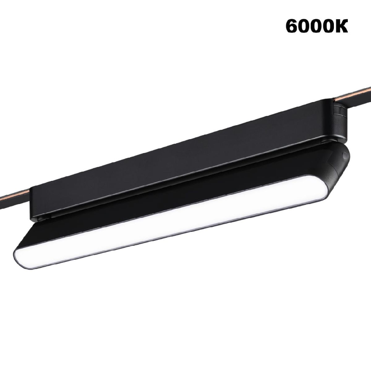 Трековый светильник Novotech Easy Shino 359467