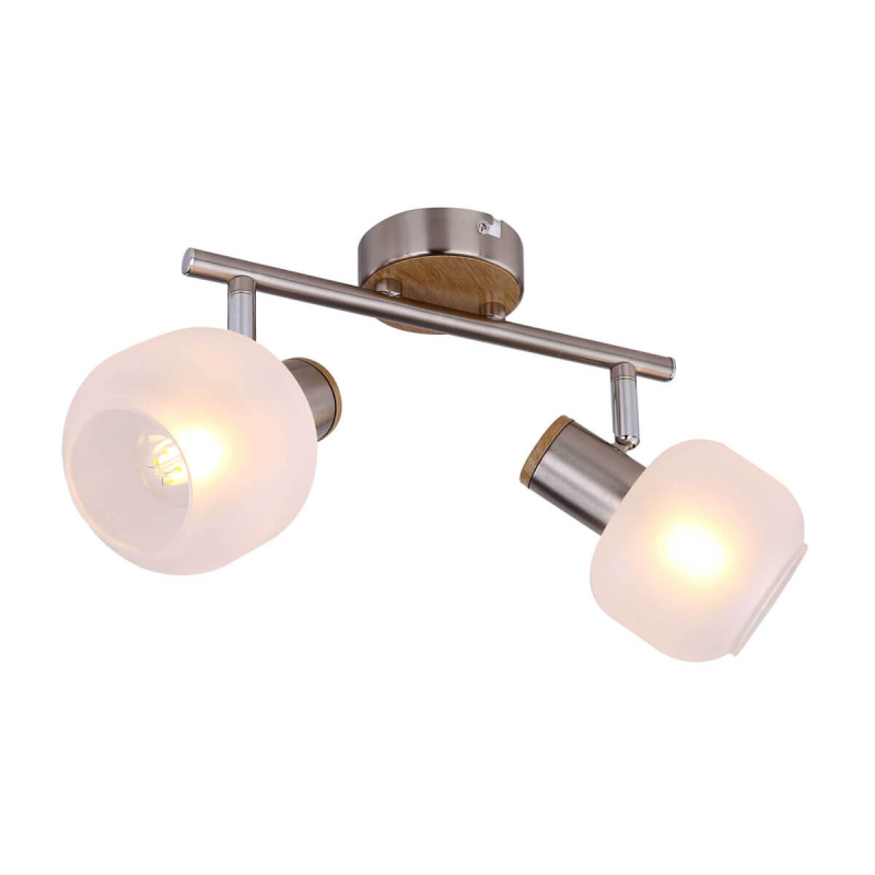 Cпот на штанге Globo Loggi 54302-2