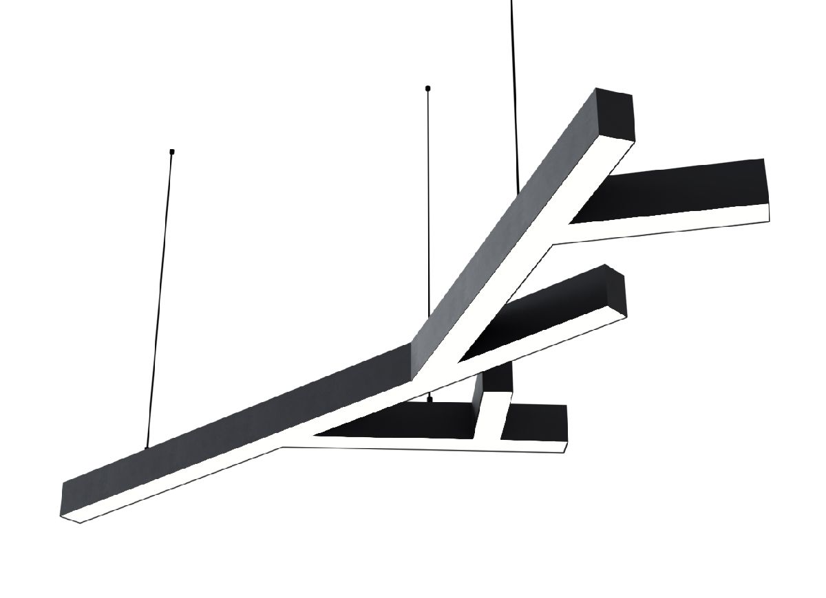 Подвесной светильник Donolux Twiggy DL18516S071B115