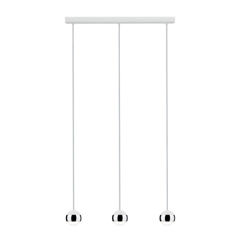 Подвесной светодиодный светильник Paulmann Parana 70927