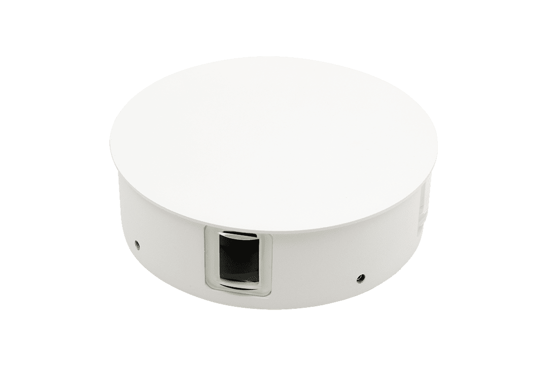 Уличный настенный светильник DesignLed GW-A131-4-4-WH-WW 003199