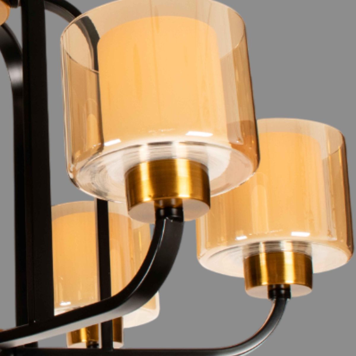 Подвесная люстра Alfa Light F4124-49