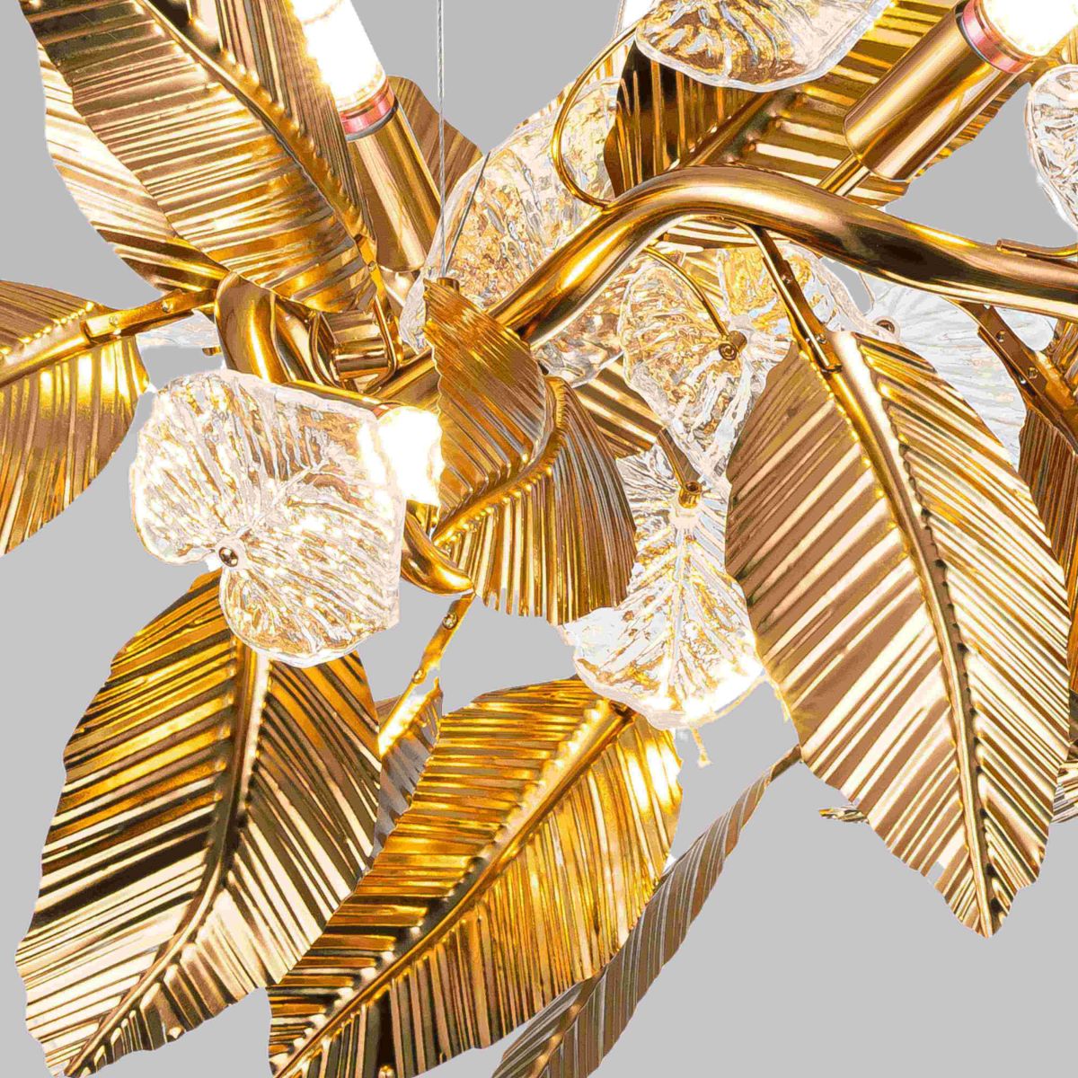 Подвесная люстра Alfa Light F3224-57