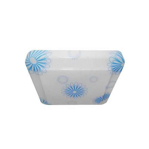 Потолочный светодиодный светильник Seven Fires Эйри 44200.25.12.42BL