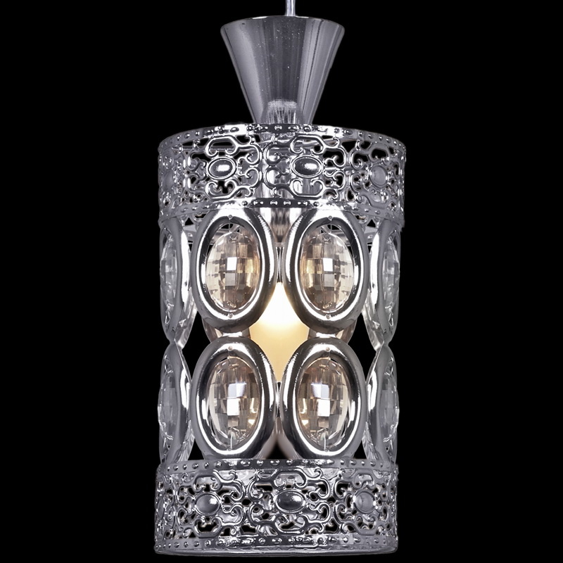 Подвесной светильник Reluce 03098-0.4-01 CH