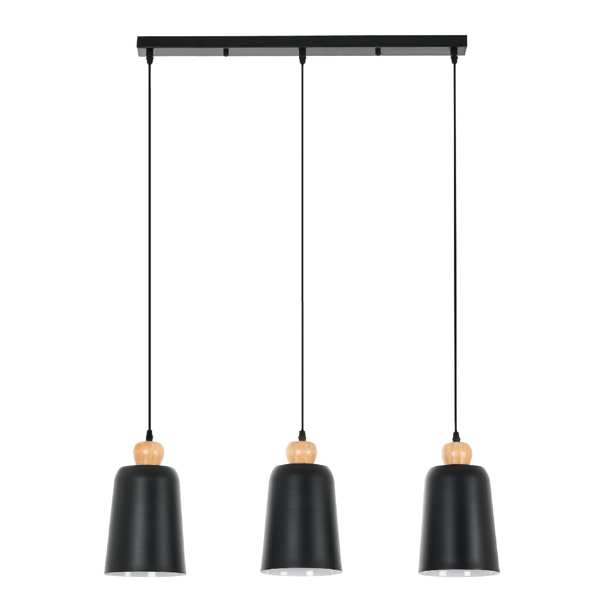 Подвесной светильник MyFar Madina MR1410-3P