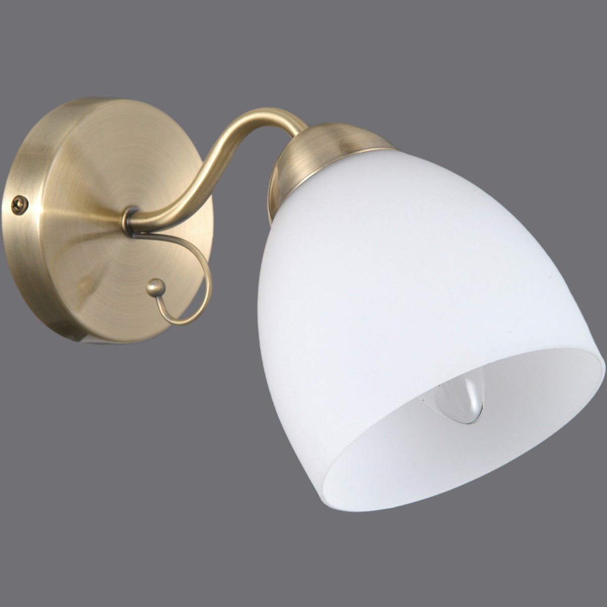 Бра Illumico IL0333-1WSQ-79 AB