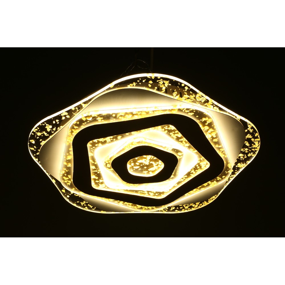 Потолочная люстра Omnilux Vittuone OML-08747-158