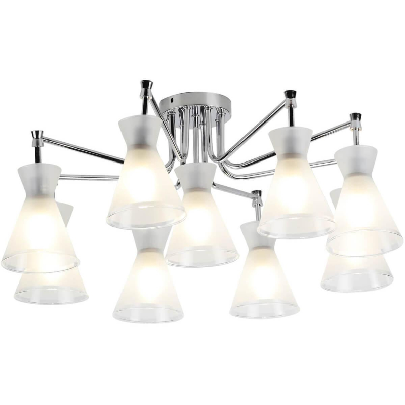 Потолочная люстра Rivoli Sospiro 3028-309 Б0038068