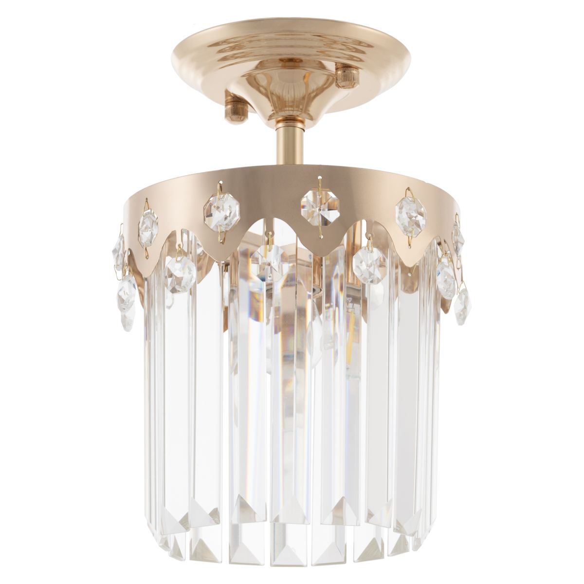 Потолочный светильник Arte Milano Sorrento 378909/1/50/200 GD