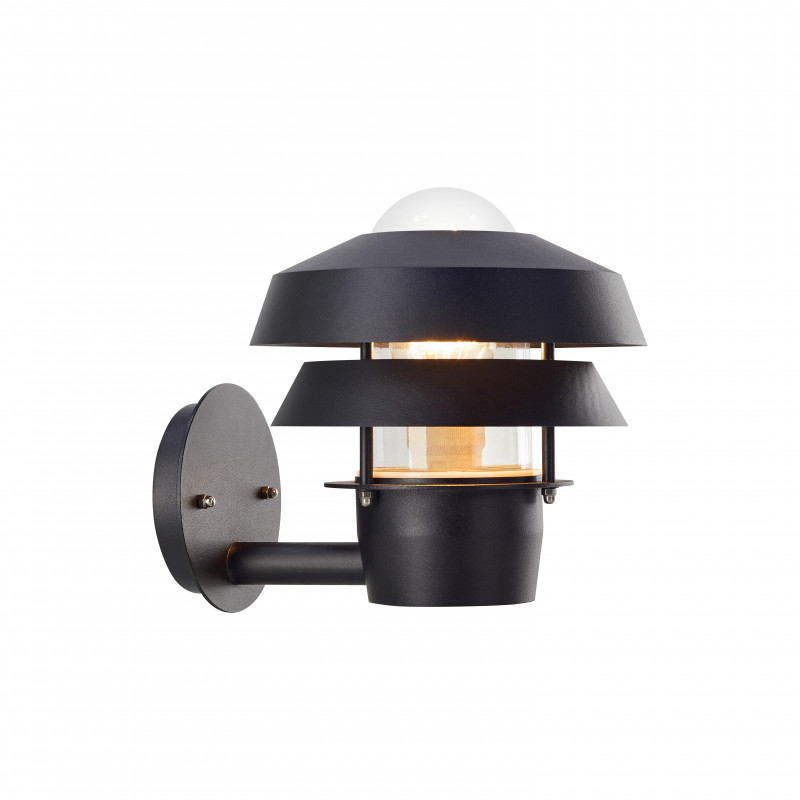 Светильник настенный MarkSlojd&LampGustaf 107116