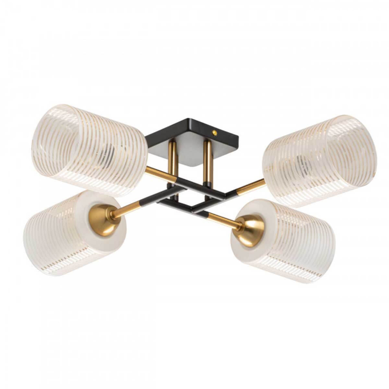 Потолочная люстра De Markt Олимпия 106010904