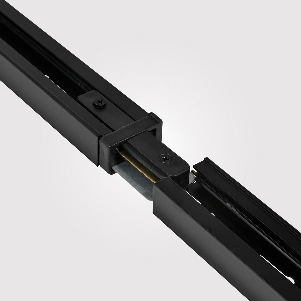 Коннектор прямой Hesby Lighting Skylite HSBL_0004