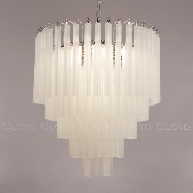 Подвесная люстра Cloyd Libretto 11083