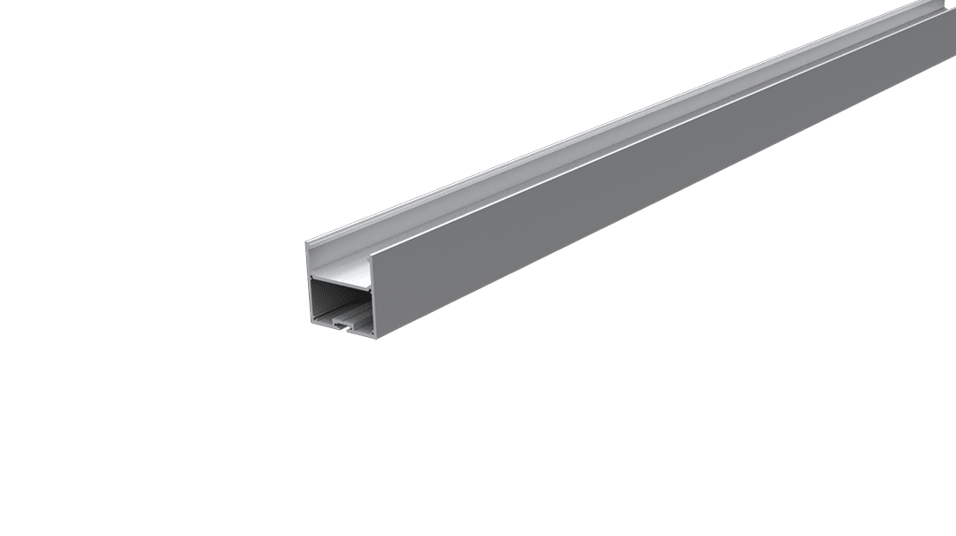 Алюминиевый профиль DesignLed LS.5050-R 010368