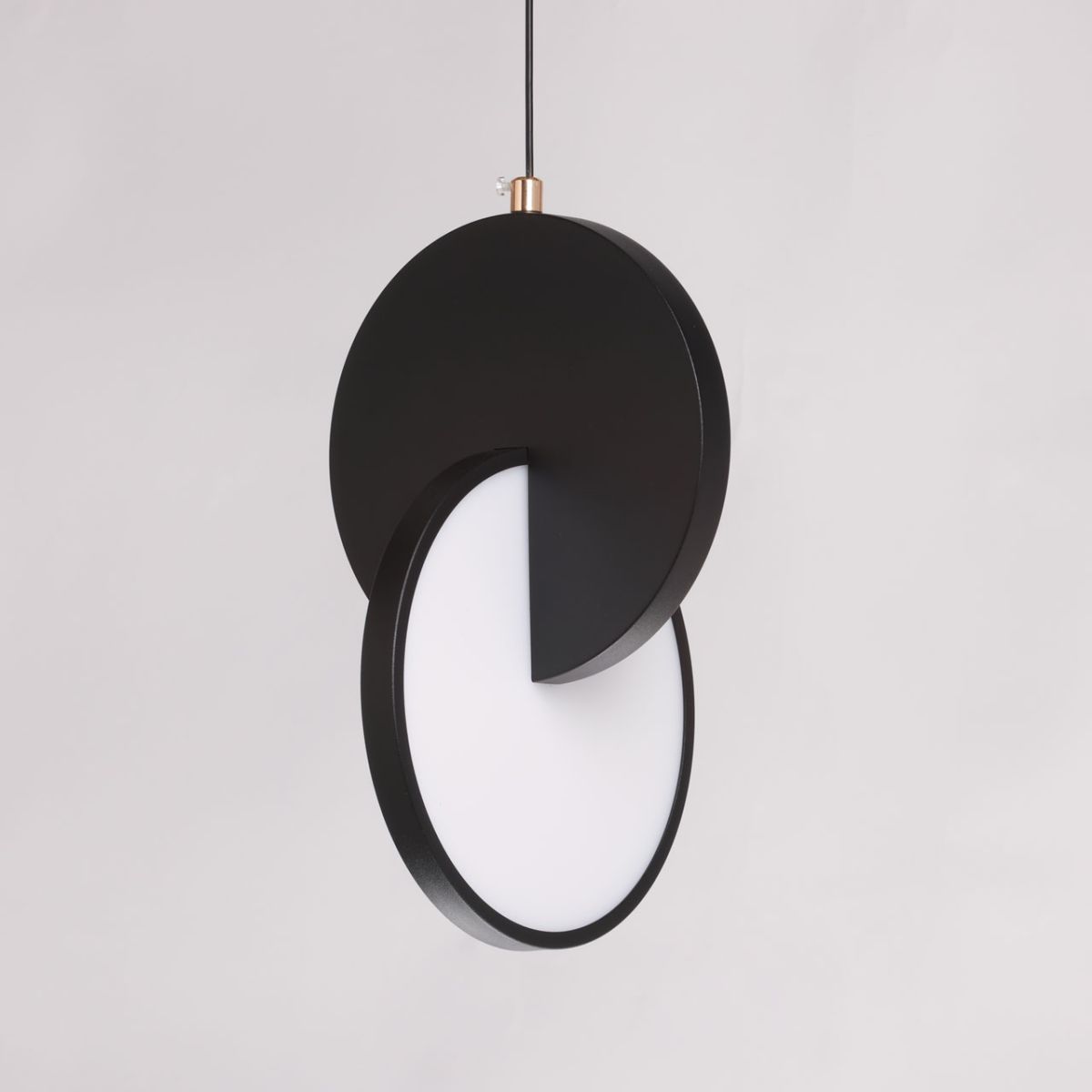 Подвесной светильник De Markt City Стаут 702013001