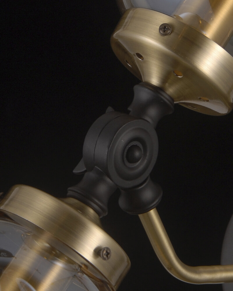 Бра Lumien Hall Джая 33081.02.37.02