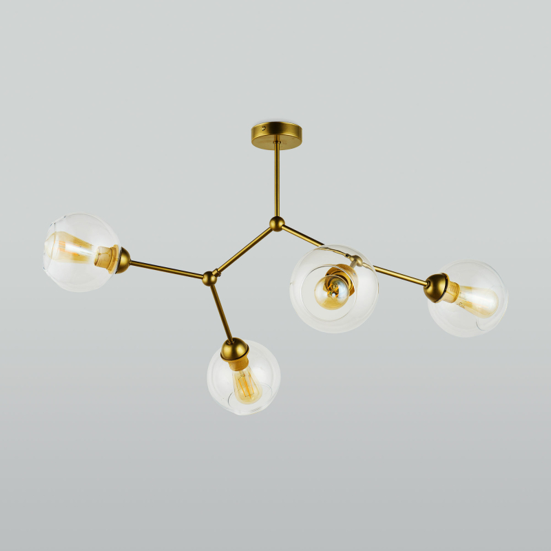 Люстра на штанге TK Lighting 1942 Fairy