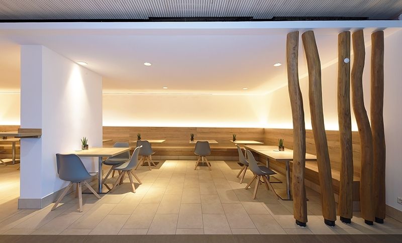 Профиль угловой Deko-Light AV-04-12 975410