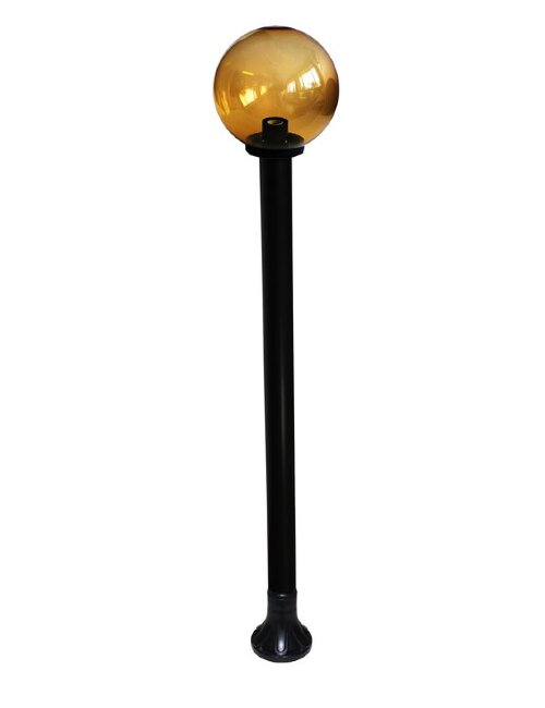 Уличный светильник Seven Fires Гарден 81110.05.25.01