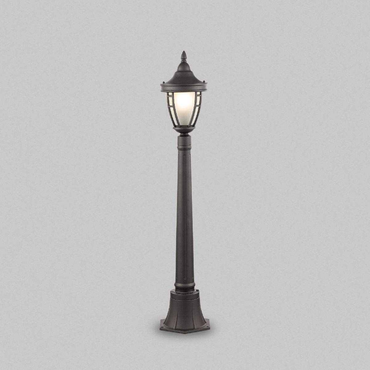 Ландшафтный светильник Maytoni Rivoli O026FL-01B