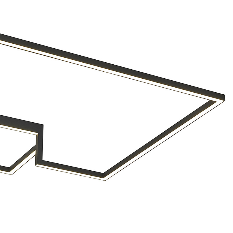 Потолочный светильник Mantra Boutique 7687