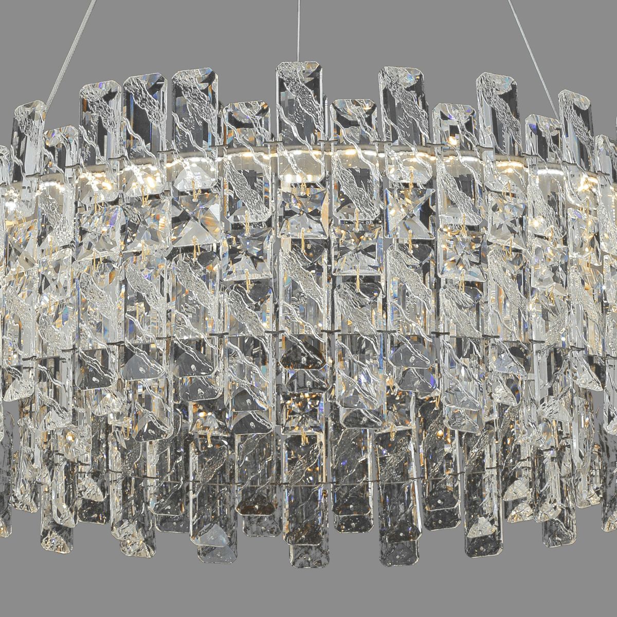 Подвесная люстра Alfa Light F4024-34