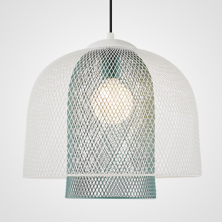 Подвесной светильник ImperiumLoft Vanta 141119-26