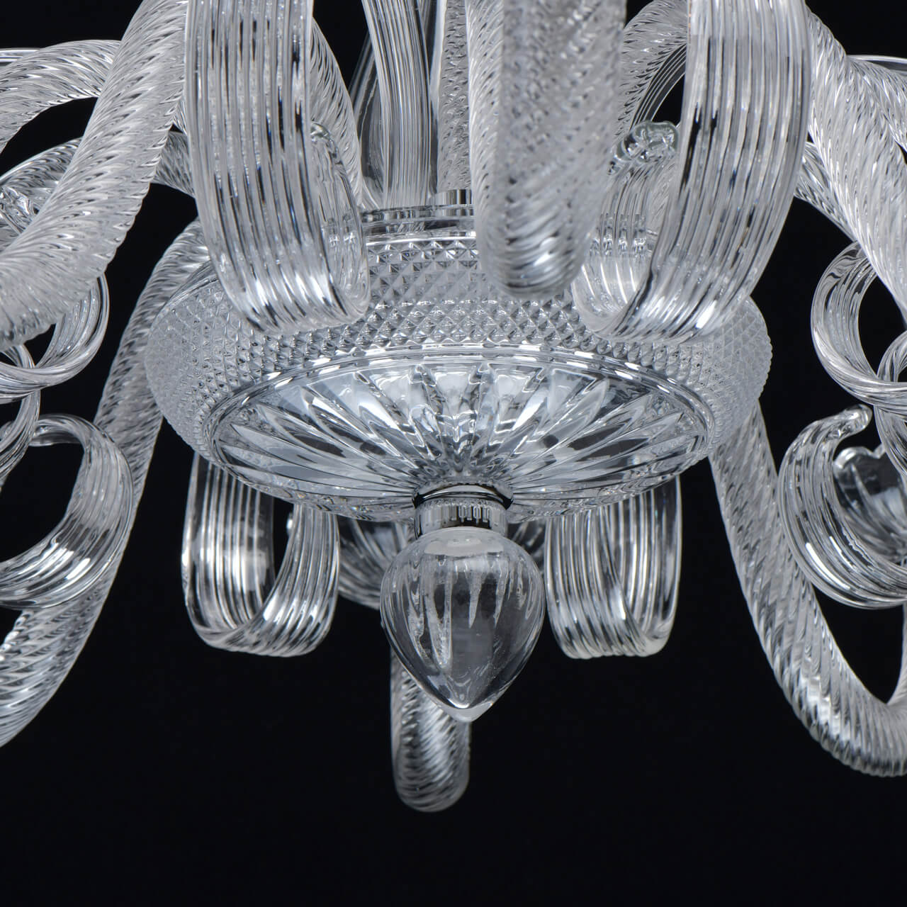 Подвесная люстра MW-Light Элла 483013610 в Москве