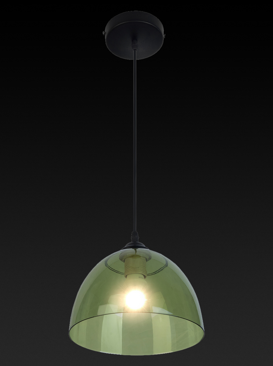 Подвесной светильник Toplight Karin TL4480D-01TG